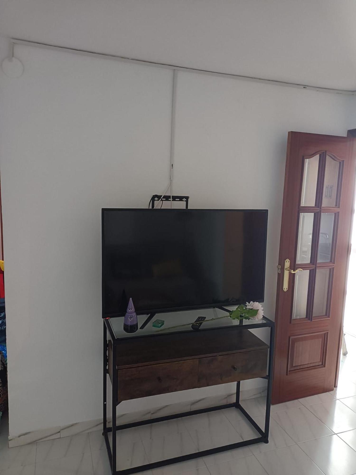 Apartamento Avenida Aguilar Exterior photo